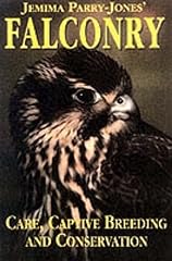 Falconry care captive for sale  Delivered anywhere in UK
