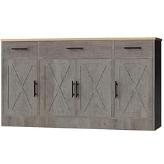 Shintenchi buffet cabinet for sale  Delivered anywhere in USA 