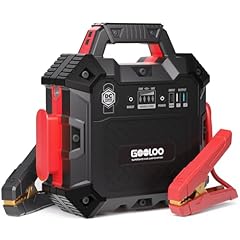 Gooloo 6750a jump for sale  Delivered anywhere in USA 