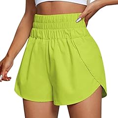 Womens casual shorts for sale  Delivered anywhere in UK
