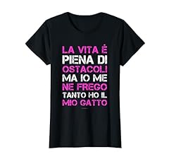 Maglietta donna manica usato  Spedito ovunque in Italia 