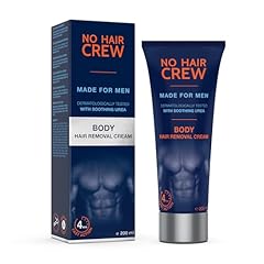 Hair crew enthaarungscreme gebraucht kaufen  Wird an jeden Ort in Deutschland