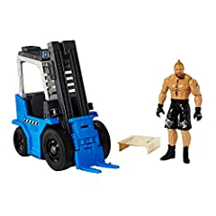 Mattel wwe wrekkin for sale  Delivered anywhere in UK