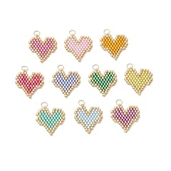 Gelirda 10pcs colorful for sale  Delivered anywhere in USA 