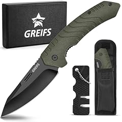 Greifs klappmesser messer gebraucht kaufen  Wird an jeden Ort in Deutschland