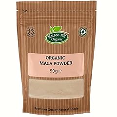 Organic maca powder for sale  Delivered anywhere in UK