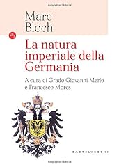 La natura imperiale della Germania usato  Spedito ovunque in Italia 