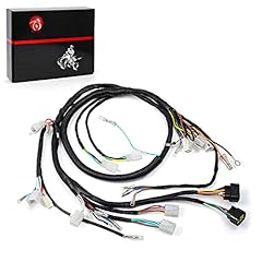 Moto1988 wire wiring for sale  Delivered anywhere in USA 
