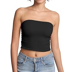 Comfyin tube tops for sale  Delivered anywhere in UK