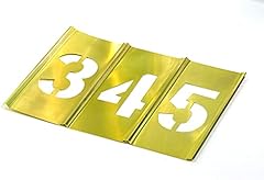 Hanson 10011 numbers for sale  Delivered anywhere in USA 