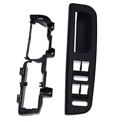 2pcs black window for sale  Delivered anywhere in USA 