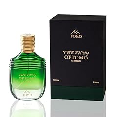 Fomo envy parfum for sale  Delivered anywhere in UK