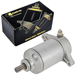 Caltric starter compatible for sale  Delivered anywhere in USA 
