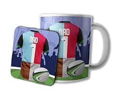 Giftshop rugby dad for sale  Delivered anywhere in UK