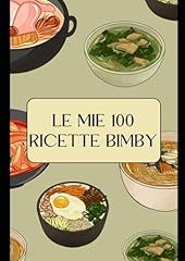 Mie 100 ricette usato  Spedito ovunque in Italia 