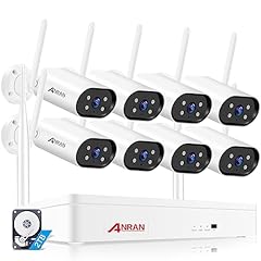 Anran 5mp kit d'occasion  Livré partout en France