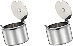 Pchnfei 2pcs stainless for sale  Delivered anywhere in UK