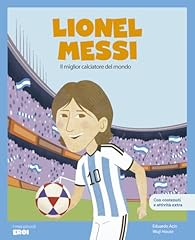 Lionel messi. miglior usato  Spedito ovunque in Italia 