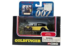 Corgi james bond for sale  Delivered anywhere in UK