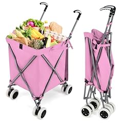 Costway 90l folding for sale  Delivered anywhere in UK