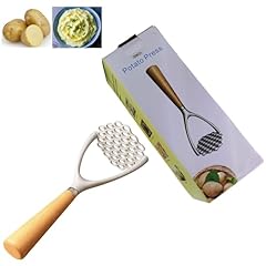 Jinch potato masher for sale  Delivered anywhere in USA 