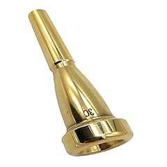 Trumpet mouthpieces bach for sale  Delivered anywhere in USA 