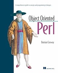 Object oriented perl for sale  Delivered anywhere in USA 
