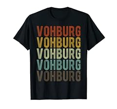 Vohburg stadt retro gebraucht kaufen  Wird an jeden Ort in Deutschland