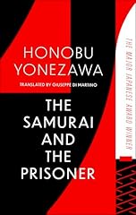 Samurai prisoner multi for sale  Delivered anywhere in UK