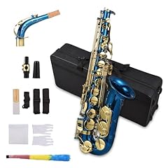 Btuty brass sax for sale  Delivered anywhere in UK