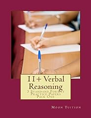 Verbal reasoning standard for sale  Delivered anywhere in UK