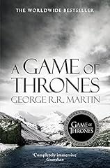 Game thrones bestselling for sale  Delivered anywhere in Ireland
