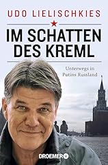 Schatten kreml unterwegs gebraucht kaufen  Wird an jeden Ort in Deutschland