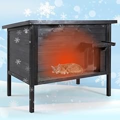 Weatherproof outdoor cat for sale  Delivered anywhere in USA 