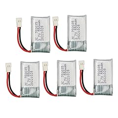 Gigicial 5pcs 3.7v for sale  Delivered anywhere in USA 