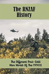 Rnzaf history different for sale  Delivered anywhere in UK