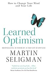 Learned ptimism how gebraucht kaufen  Wird an jeden Ort in Deutschland