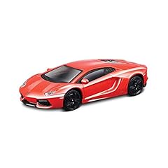 Bburago distributeur lamborghi d'occasion  Livré partout en France