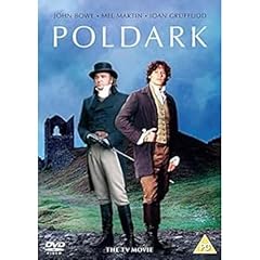 Poldark dvd for sale  Delivered anywhere in UK