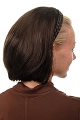 Wig 90606 halbperücke gebraucht kaufen  Wird an jeden Ort in Deutschland