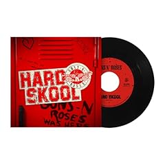 Hard skool vinyl gebraucht kaufen  Wird an jeden Ort in Deutschland