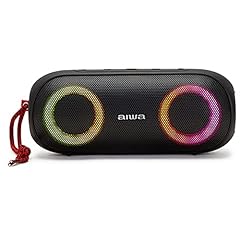 Aiwa tragbarer lautsprecher gebraucht kaufen  Wird an jeden Ort in Deutschland