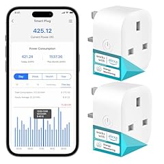 Meross smart plug for sale  Delivered anywhere in UK