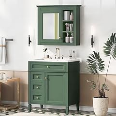 Virubi bathroom vanity for sale  Delivered anywhere in USA 