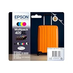 Epson multipack 405 d'occasion  Livré partout en France