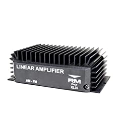 Radio amplifier fm for sale  Delivered anywhere in Ireland