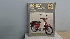 Honda c50 c70 for sale  Delivered anywhere in USA 