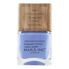 Nails.inc plant power d'occasion  Livré partout en France