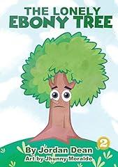 Lonely ebony tree for sale  Delivered anywhere in UK