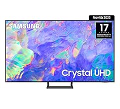 Samsung ue55cu8570uxzt crystal usato  Spedito ovunque in Italia 